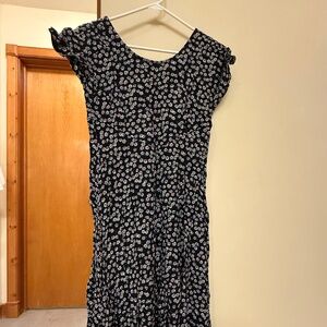 90’s AUTHENTIC All That Jazz midi dress